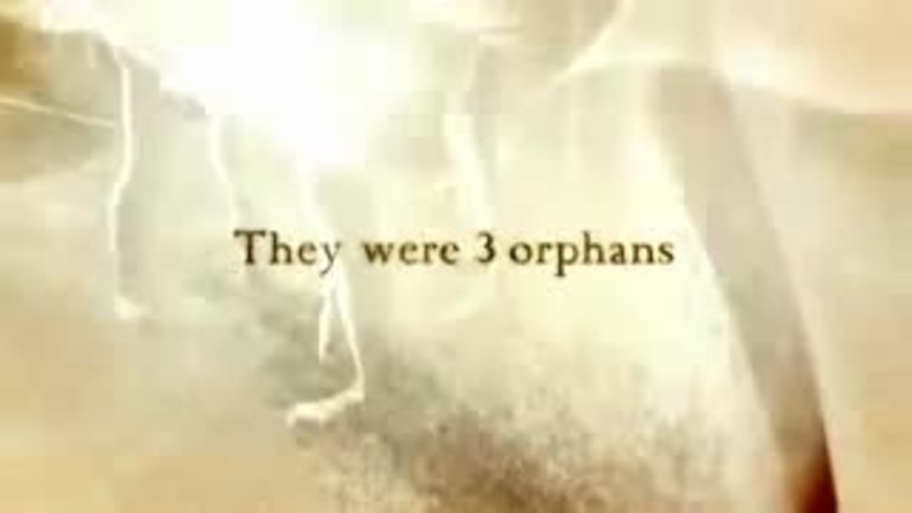 Ballet Shoes (Trailer, English) video Dailymotion