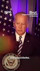 La historia agridulce de Joe Biden, presidente electo de Estados Unidos