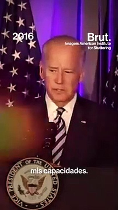 La historia agridulce de Joe Biden, presidente electo de Estados Unidos