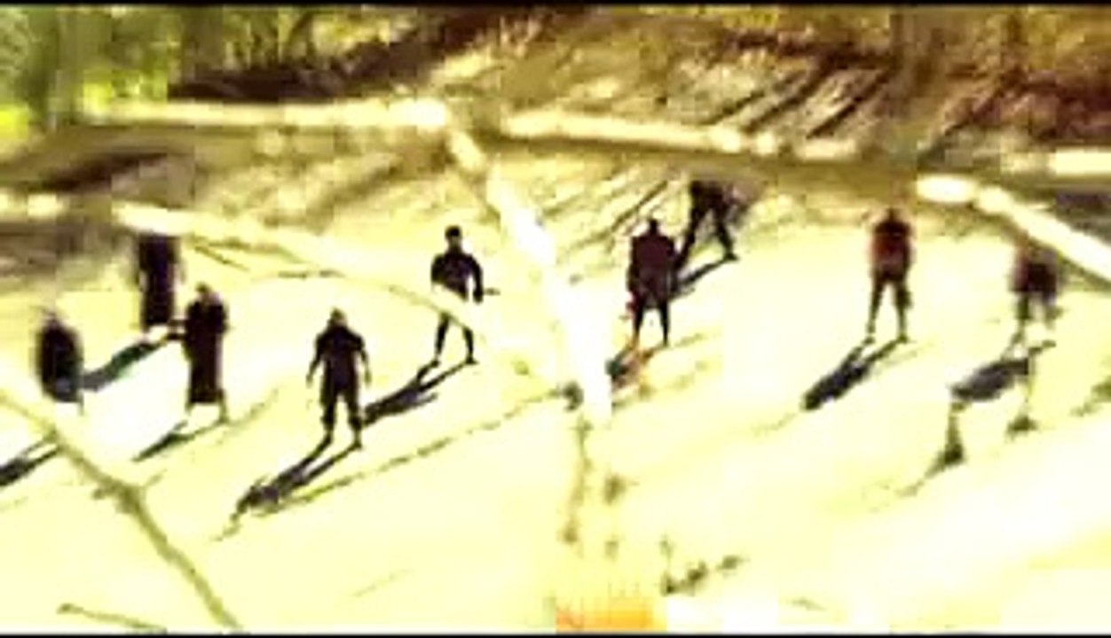 Tooth & Nail (2007) trailer