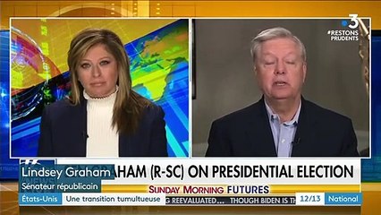 États-Unis : Biden passe à l’action, Trump toujours dans le déni