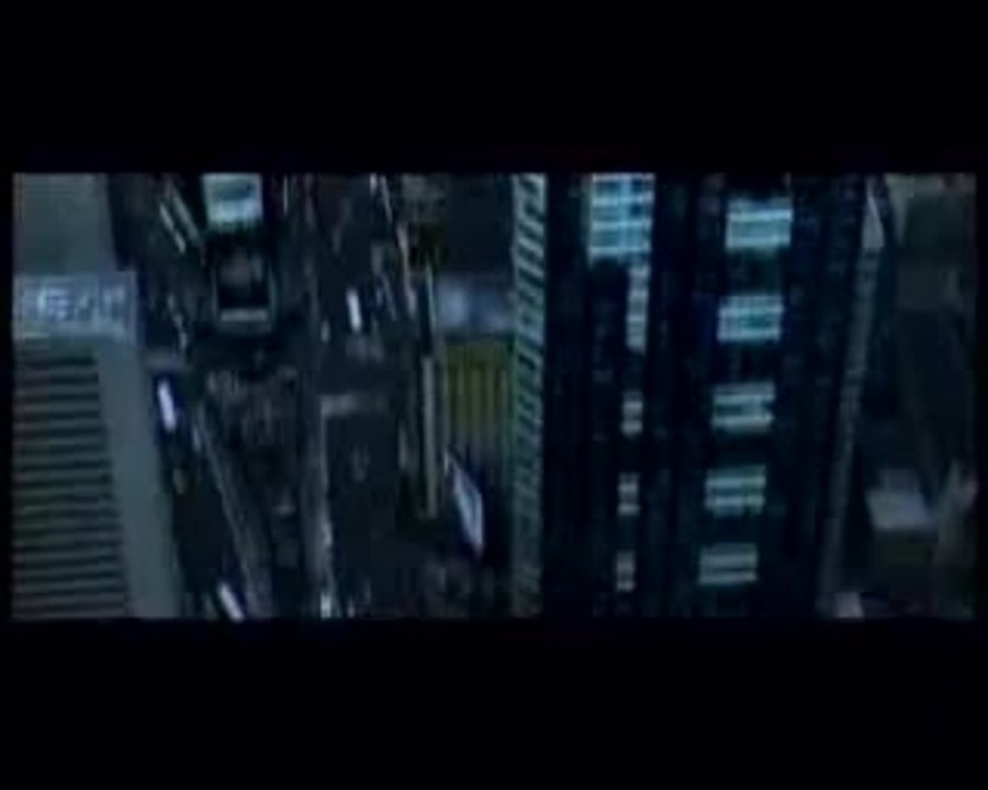 The Last Time movie trailer