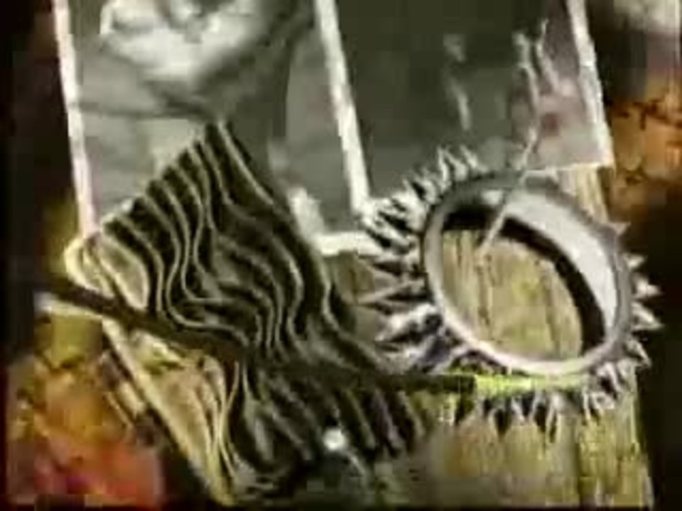 Deborah Harry singing live