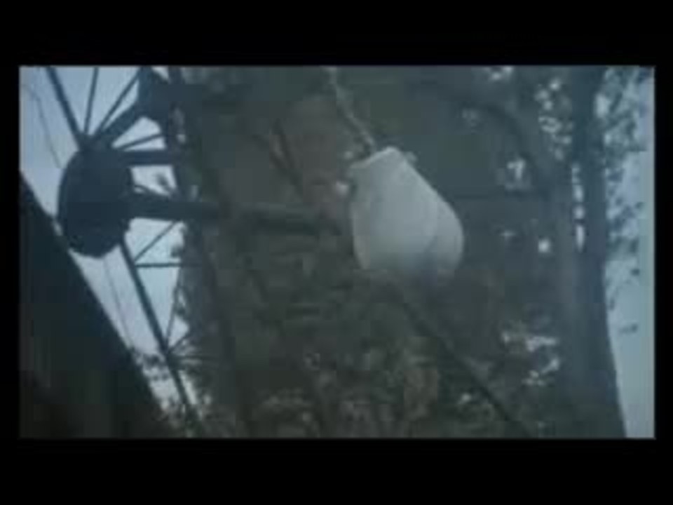 Le Chat (1971) Pierre Granier-Deferre - passage