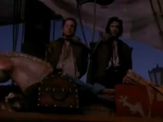 Rosencrantz and Guildenstern are Dead (Scene, English)