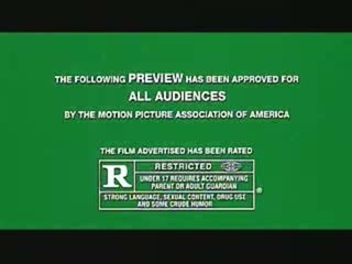 Harold & Kumar Go To White Castle - Theatrical trailer