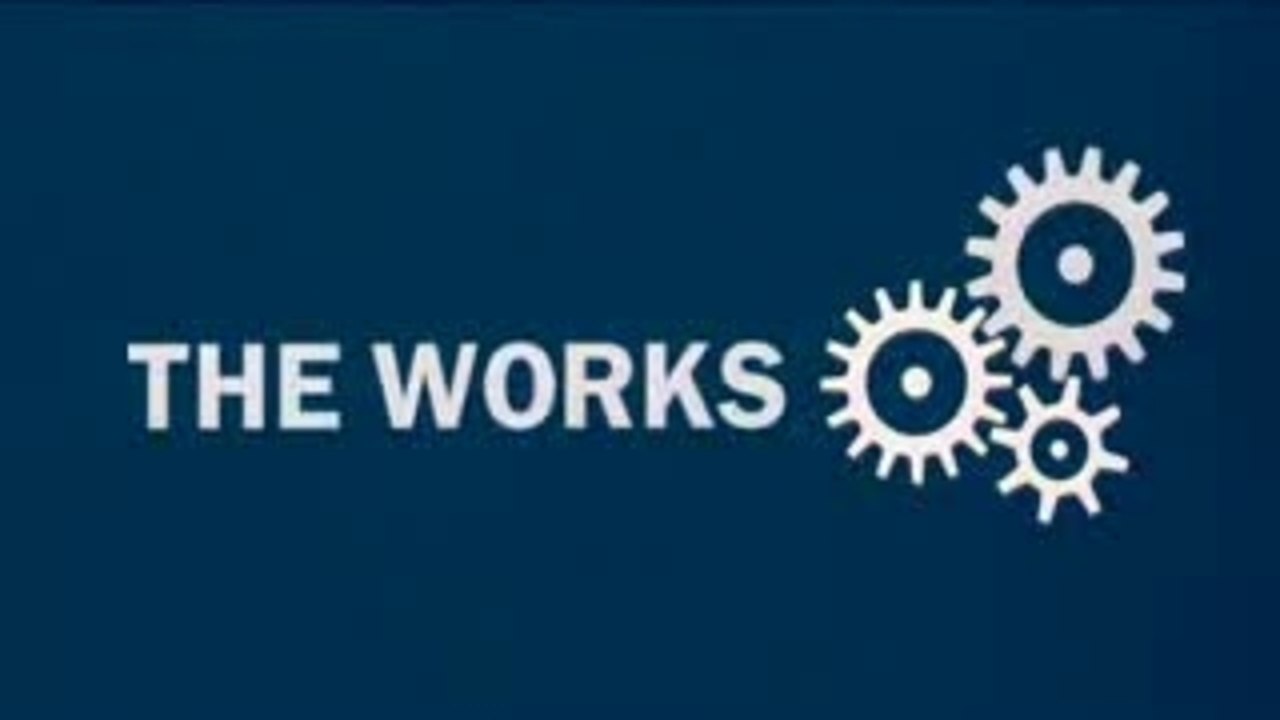 This is England - DVD Trailer