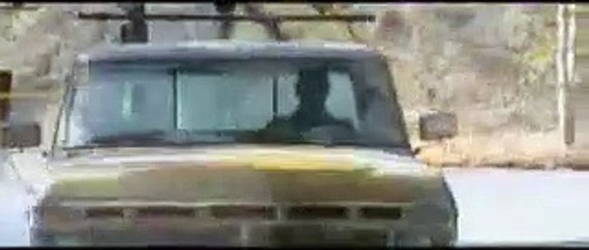 Rest Stop: Don't Look Back