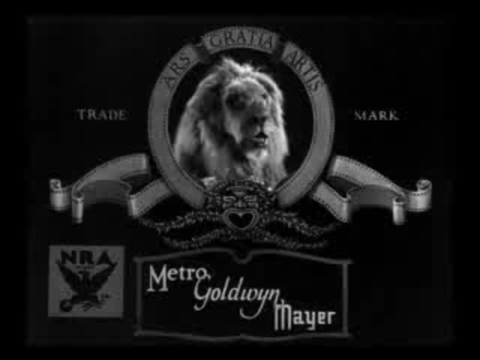 The Thin Man Trailer (Powell, Loy)