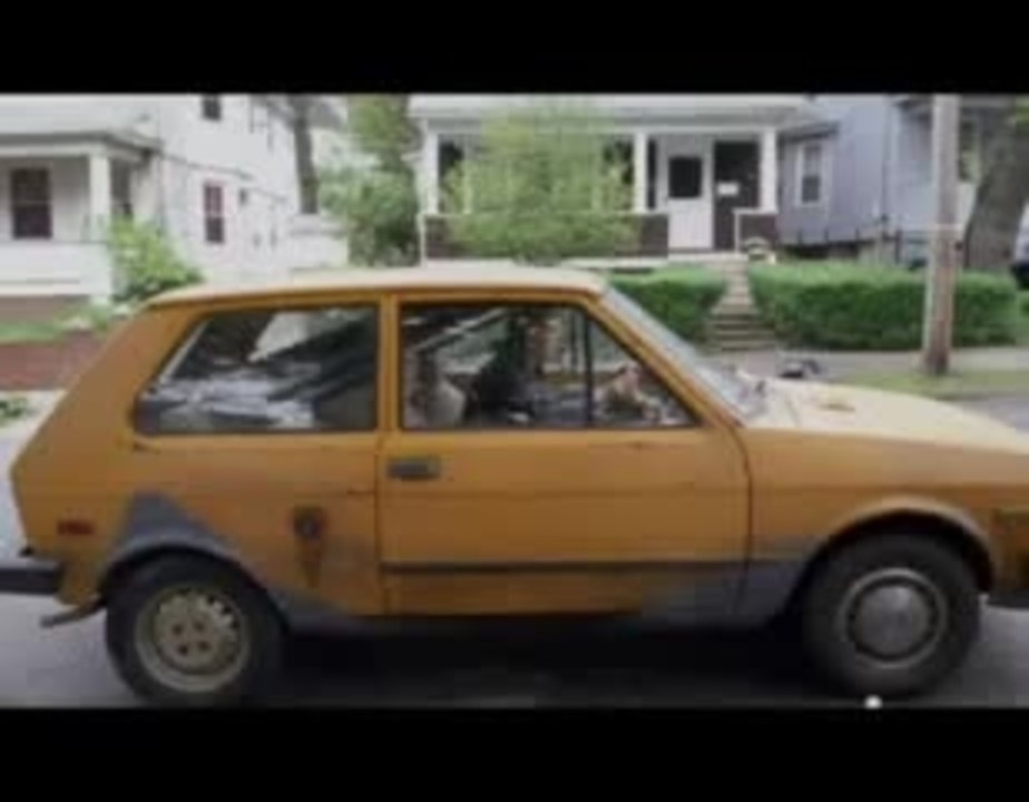 Une nuit Ã  New York - Bande-annonce