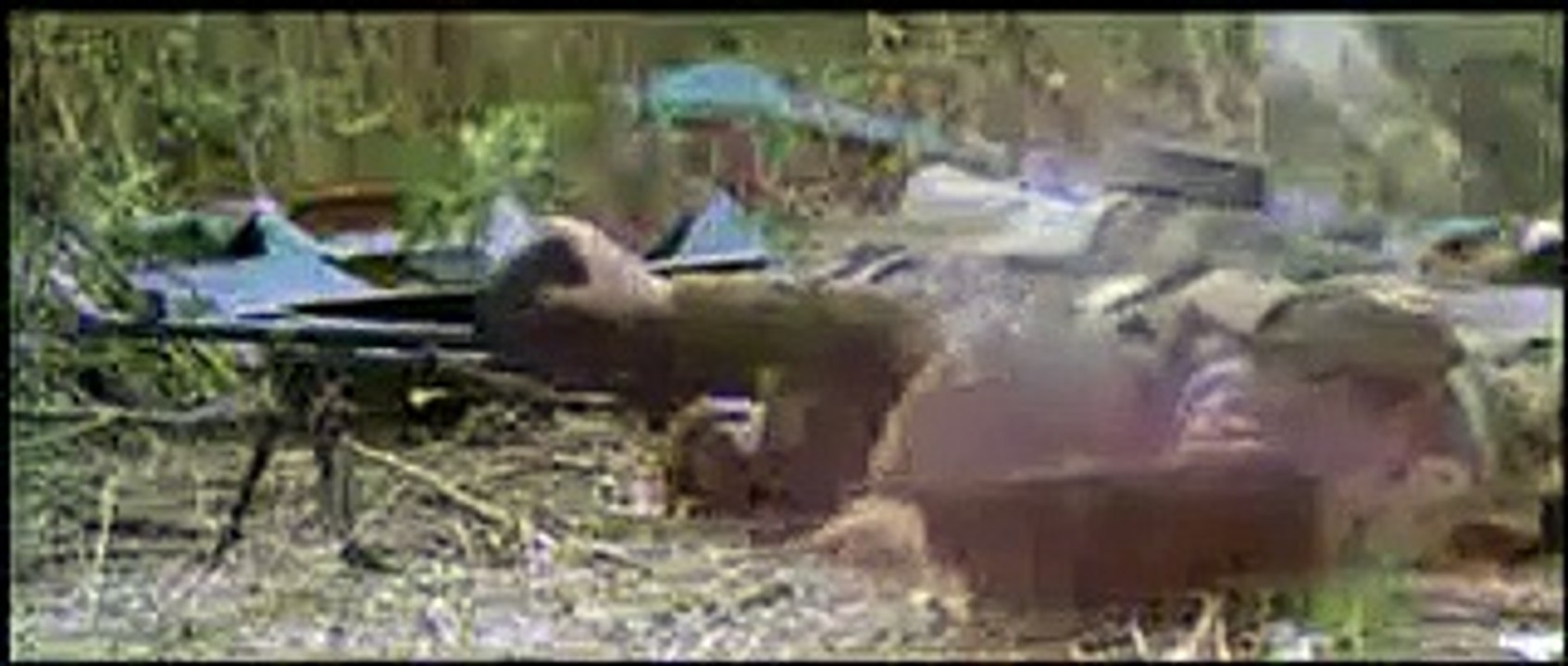 The Last Drop Trailer