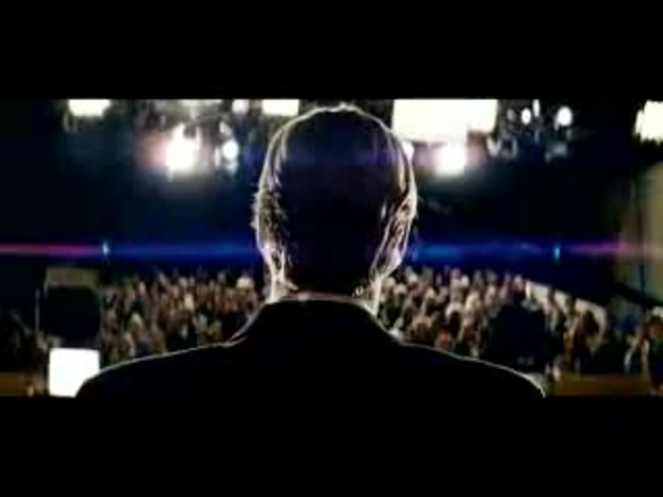 Thank you for smoking - DVD Trailer