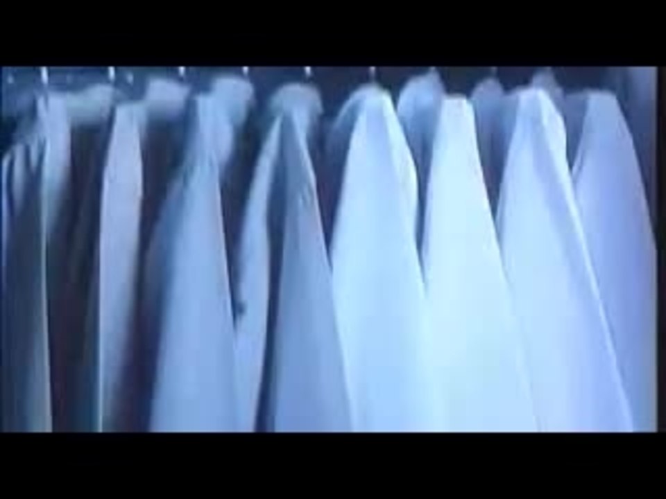 Last Life in the Universe Trailer