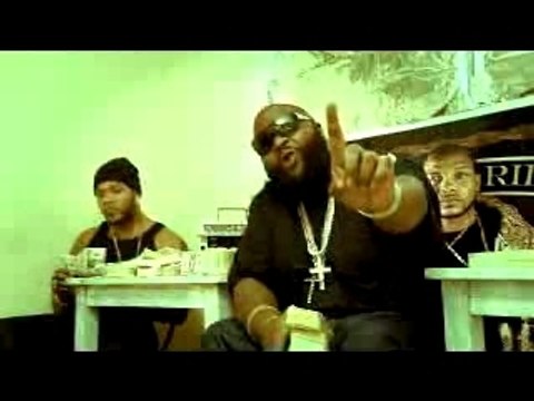 Rick ross feat flo rida - street money