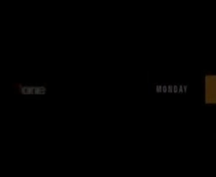 Death and the Maiden Promo