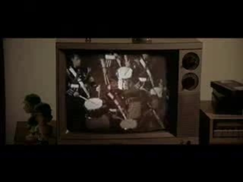 The Other Sister Scene: Daniel Gets Drunk