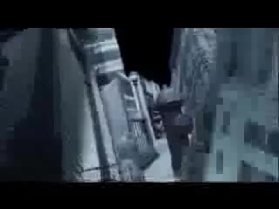 MOVIE TRAILER -- 'BORN FREE' (1966)