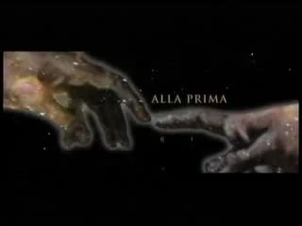 Senior Skip Day Trailer, English