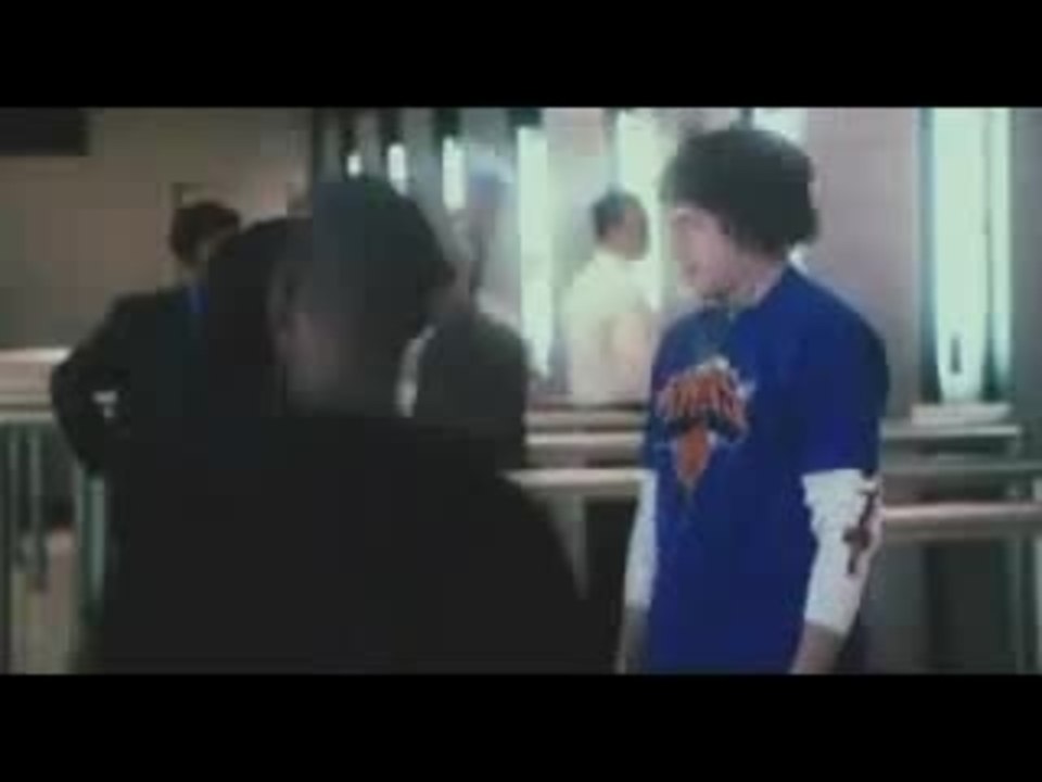 Hitch - Der Date Doktor - Trailer (Deutsch)