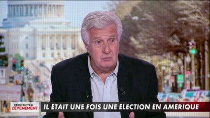 Donald Trump : l'incarnation de certaines valeurs