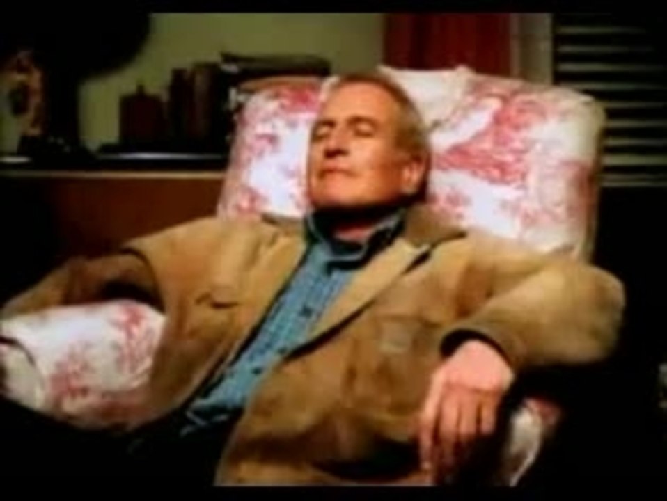 Movie Trailer - Nobody's Fool