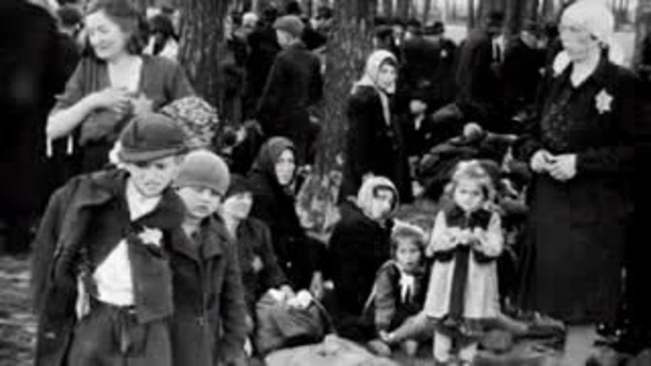 Gerdas Schweigen - Trailer