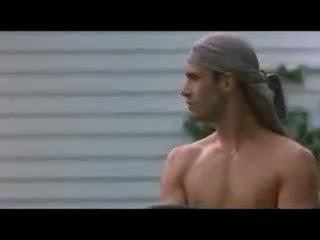 Jessica Biel Summer Catch Red Bikini, Scene, English