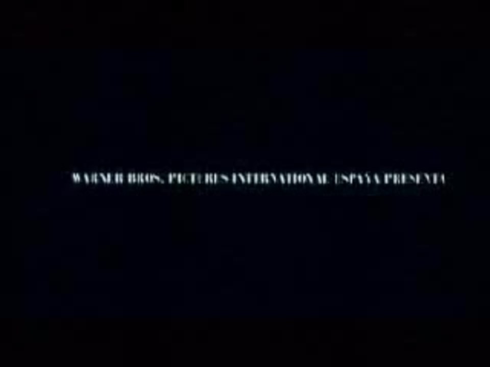 Miguel y William (Trailer, Espanol)