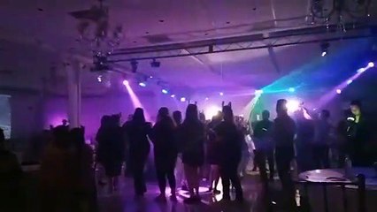 Nuevo León: Exhiben fiesta de XV años por no guardar sana distancia