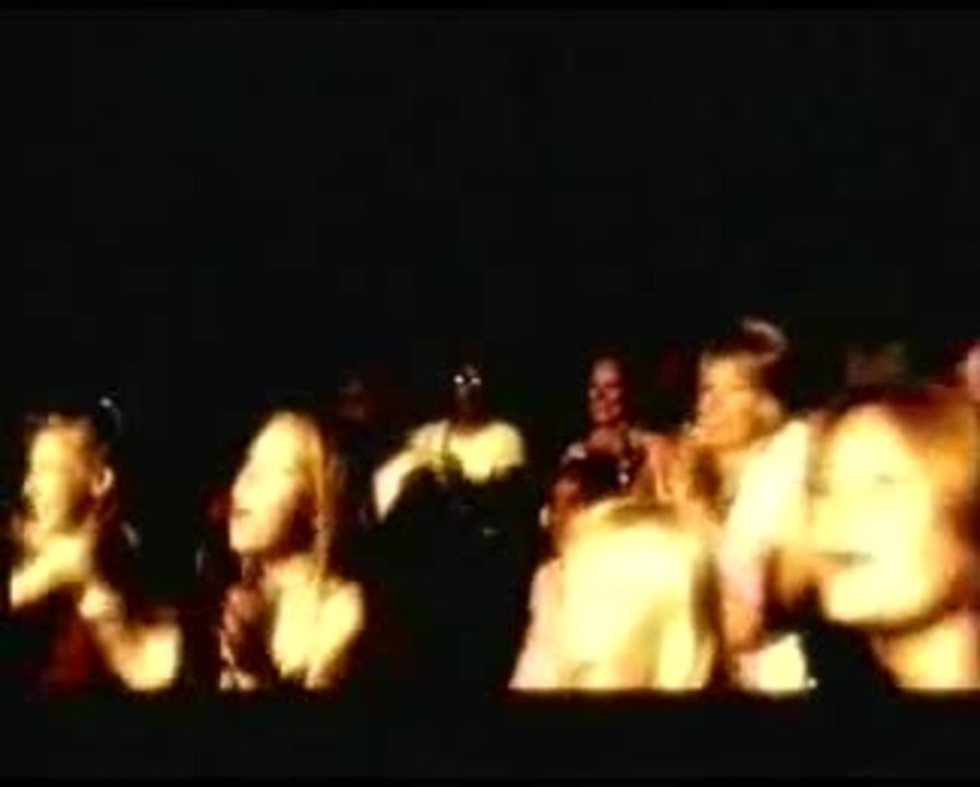 Popstar (Aaron Carter) Trailer espaÃ±ol