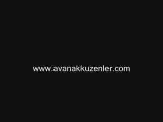 Avanak Kuzenler (Trailer)