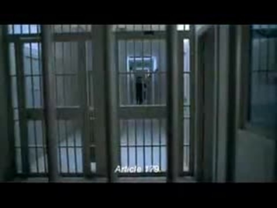 Arrivederci amore, ciao (Trailer, Italian)