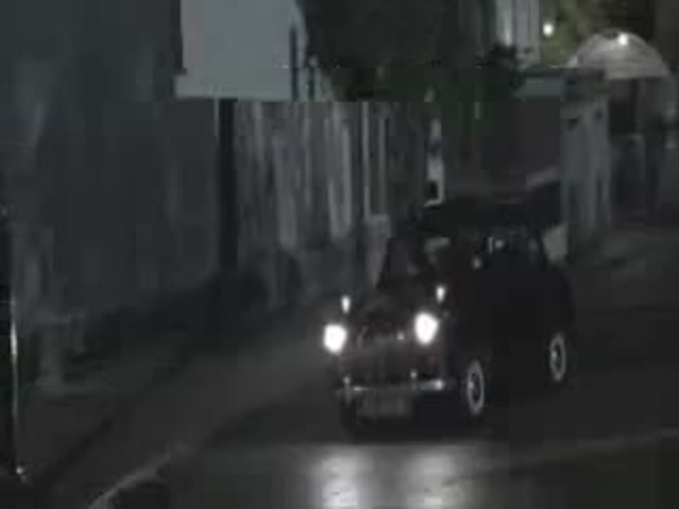 Middletown (Scene with Matthew Macfadyen)