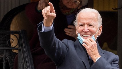 Trump வலதுசாரி எனில் Joe Biden? Indiaவுக்கு என்ன சாதகம்? பாதகம்? | OneIndia Tamil