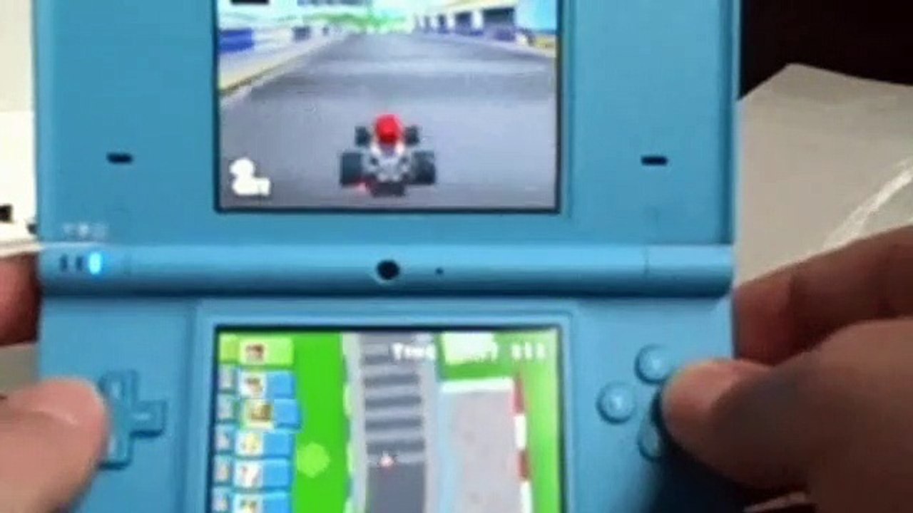 GTA Chinatown Wars (Nintendo DS) #8 - Missões "Carpe 'Dime'" e "Raw Deal".