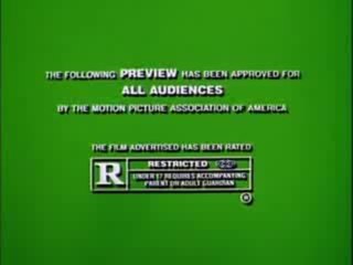 Deadfall (Engl. Trailer)