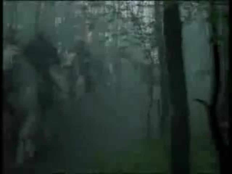 DRACULA - German Trailer