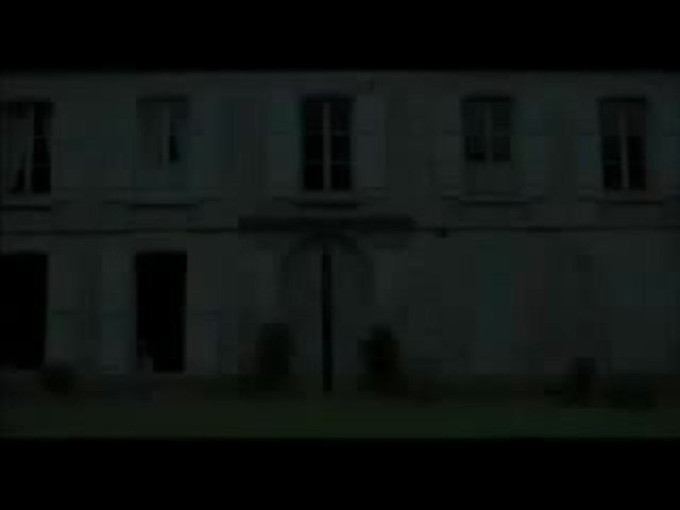 SÃ©raphine - Bande-annonce