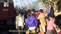 Aisa dance Kabhi Nahin Dekha Hoga Bhojpuri  J P Y