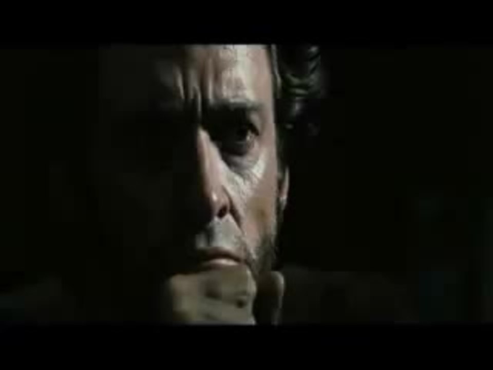 X-Men Origins: Wolverine Trailer