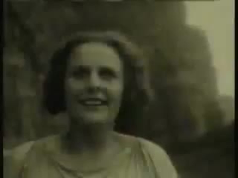 'Der heilige Berg' 1926