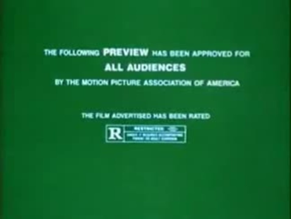 Missing In Action trailer Chuck Norris