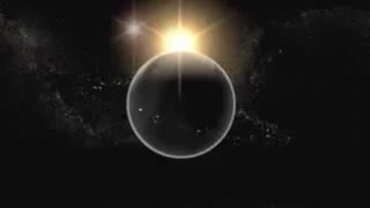 Dead Space: Downfall Trailer