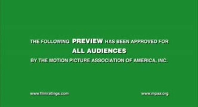 The Haunting of Molly Hartley (Trailer, English)