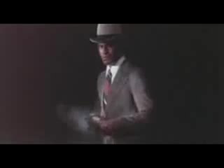 Black Caesar Trailer Blaxploitation