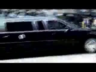 Tod eines PrÃ¤sidenten - Trailer (english)