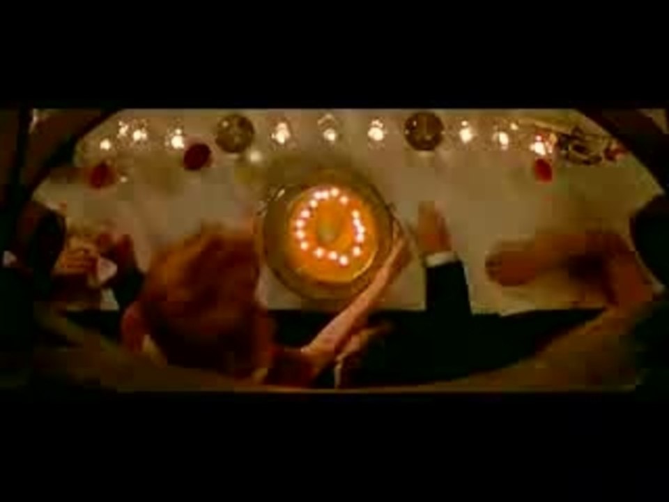 Sublime-Movie Trailer