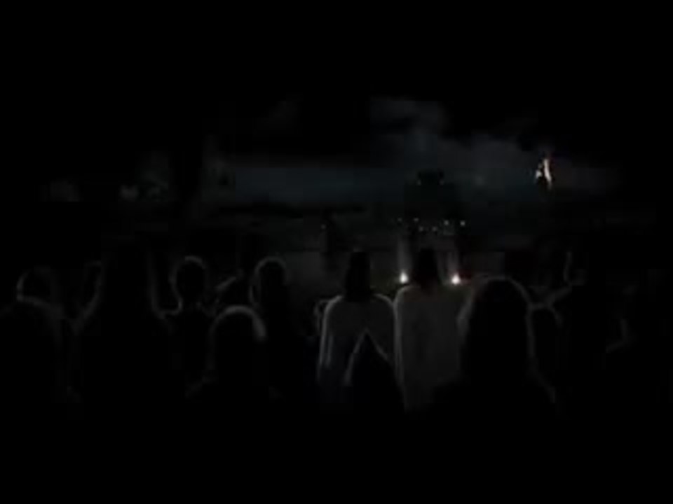 Kreuzzug in Jeans (Trailer, deutsch)