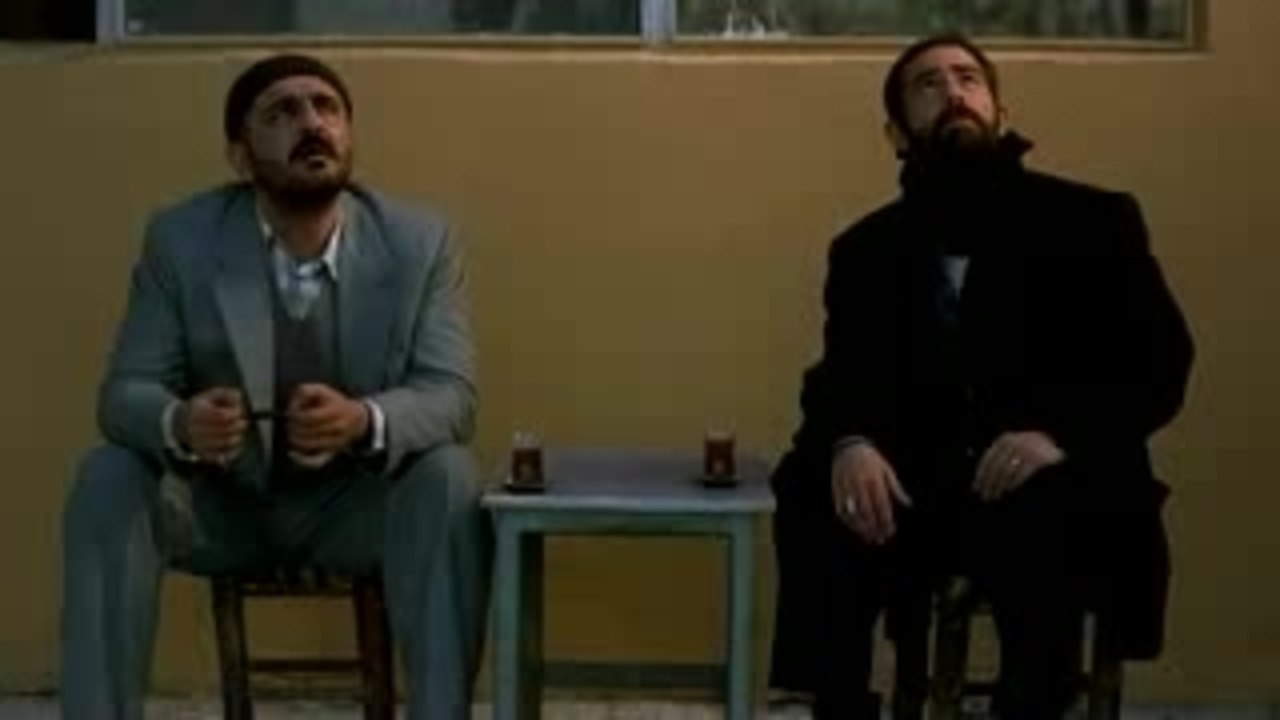 Pazar - Der Markt - (Trailer mit dt. UT)