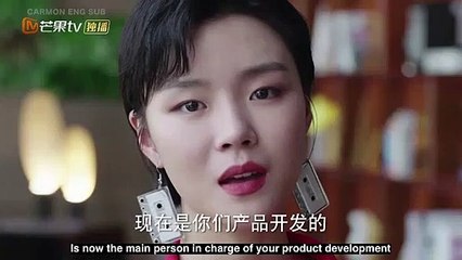 FanSub Begin Again Eng Sub EP09 [Part 2] Chinese Drama 从结婚开始恋爱